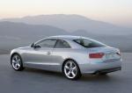 Audi A5 Coupe 3.2 2007 года (WW)